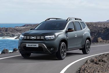 Bild Dacia Duster
