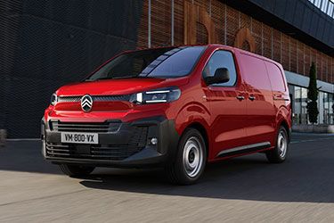 CITROËN Nutzfahrzeuge