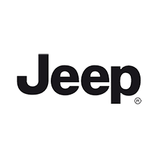 Abrufschein Logo Jeep