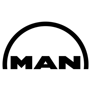 Logo MAN