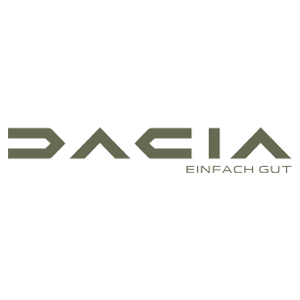 Logo Dacia