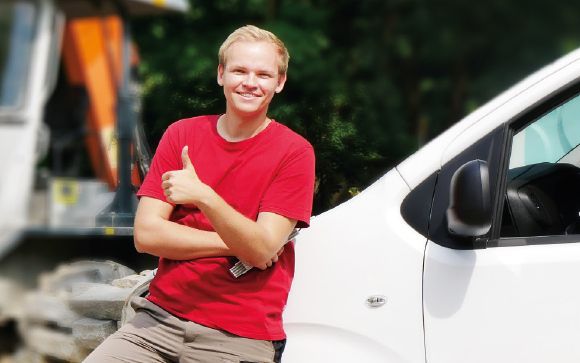 Partnervorteile beim Kauf eines neuen Firmenwagens