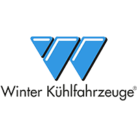 Winter Kühlfahrzeuge