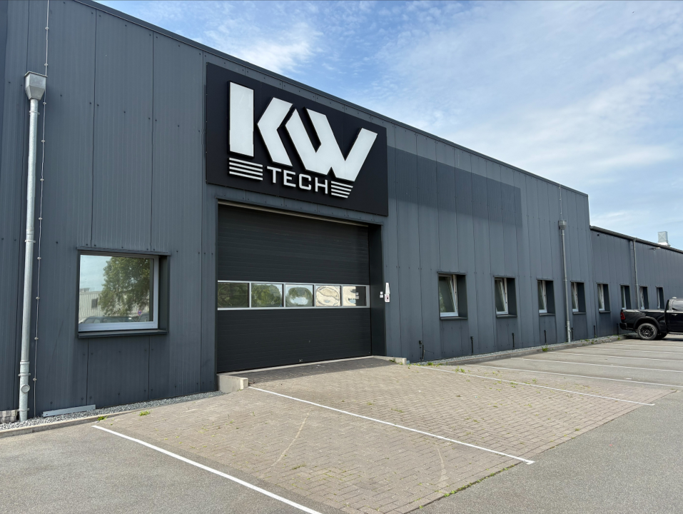 KW Tech