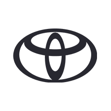 Abrufschein Logo Toyota