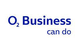 Logo O2 Business