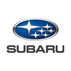 Abrufschein Logo Subaru