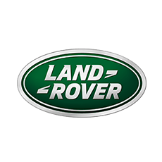Abrufschein Logo Land Rover