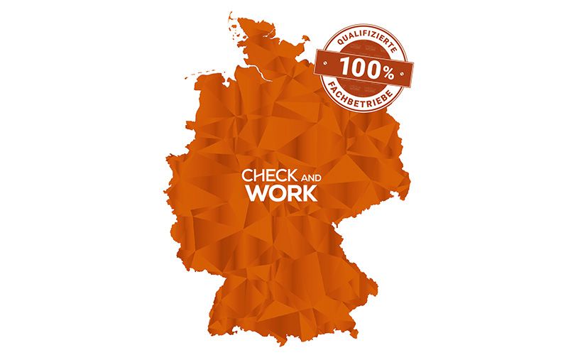 Deutschlandweit