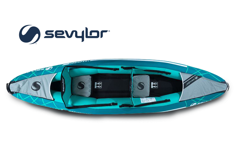 Coleman – Sevylor Madison KIT 