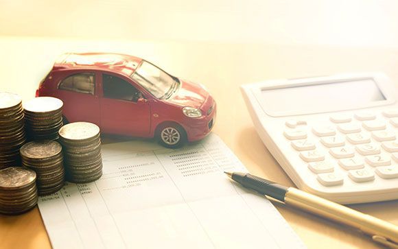 Gewerbe Auto kaufen