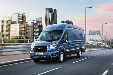 Ford Nutzfahrzeuge