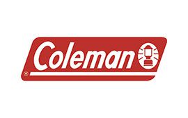 Logo Sponsor Coleman