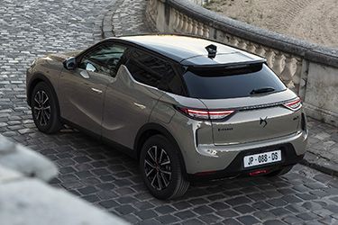 DS Automobiles 3