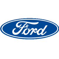 Logo Ford